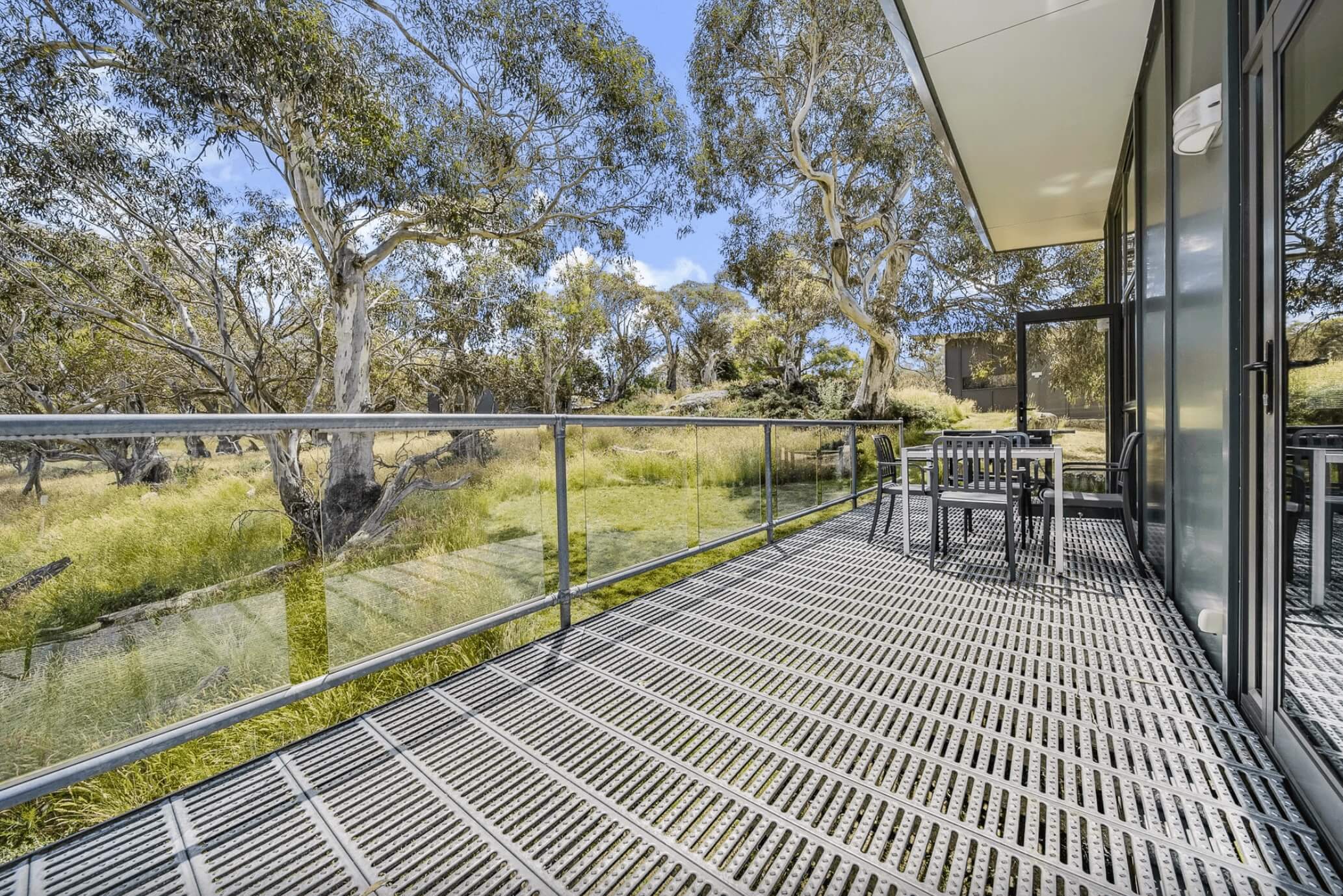 ecocrackenback chalet 14
