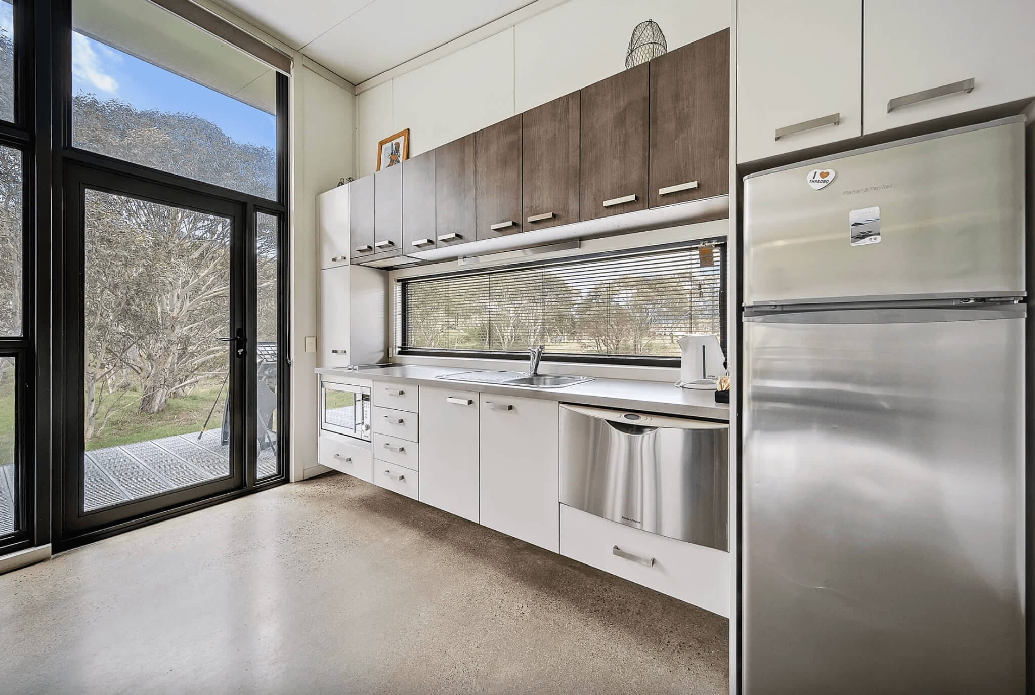 Ecocrackenback Chalet 2
