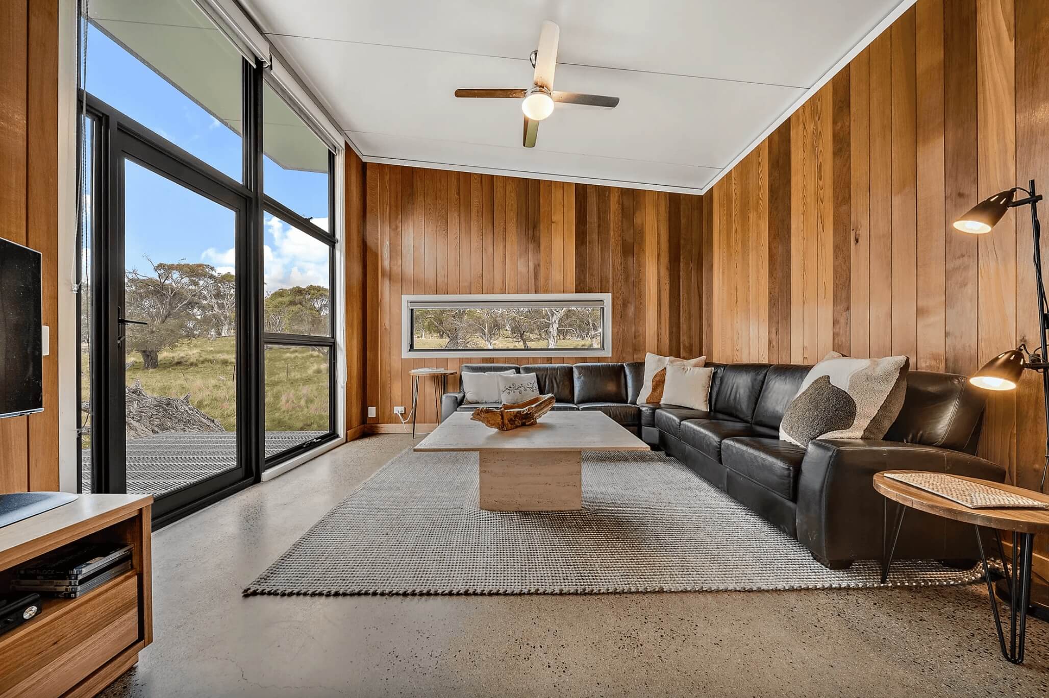 Chalet 8 Ecocrackenback