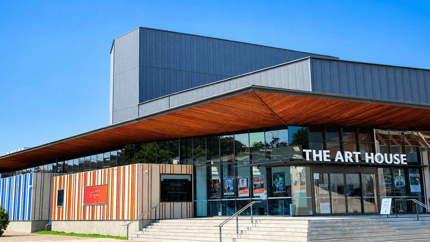 Wyong Art House