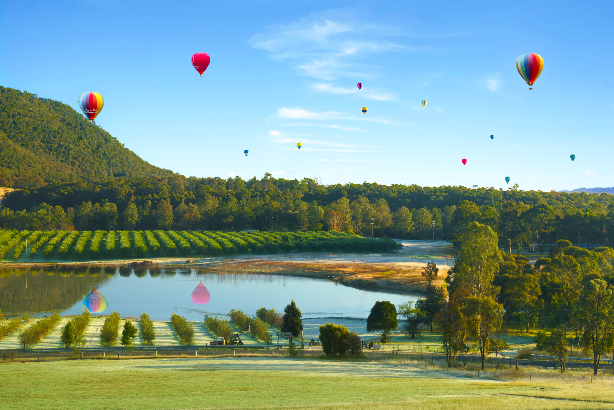 Hunter Valley