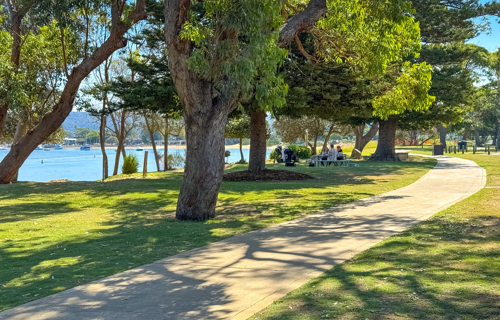 Killcare - Hardys Bay